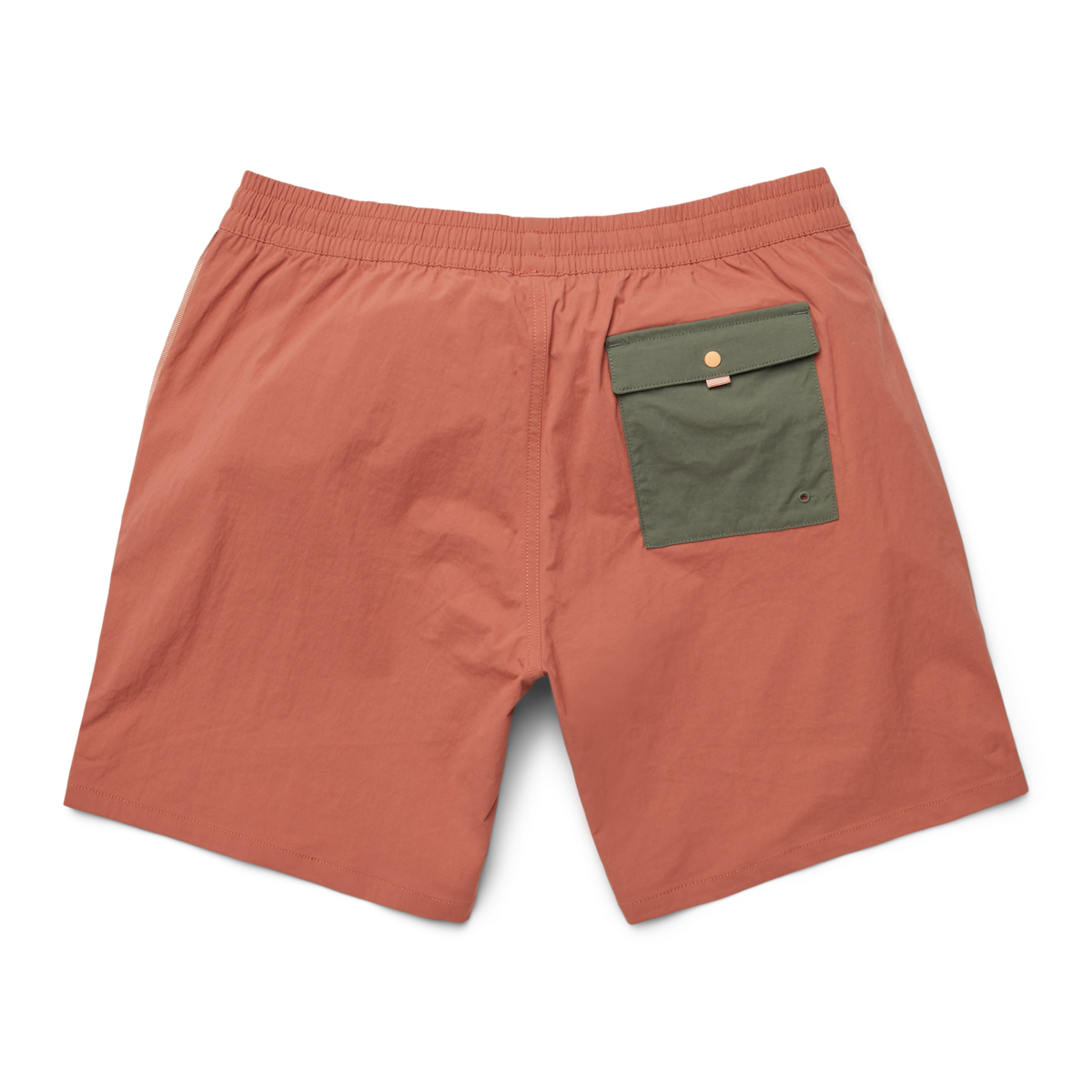 Soft Layering Warmth Brinco 7 Short - Solid - Men s