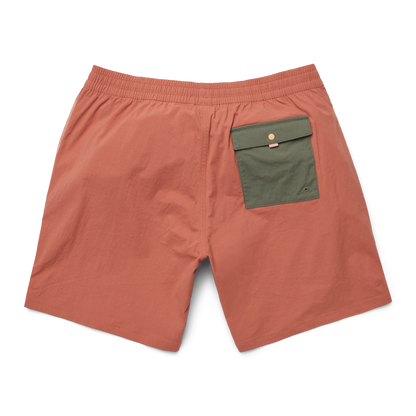 Soft Layering Warmth Brinco 7 Short - Solid - Men s