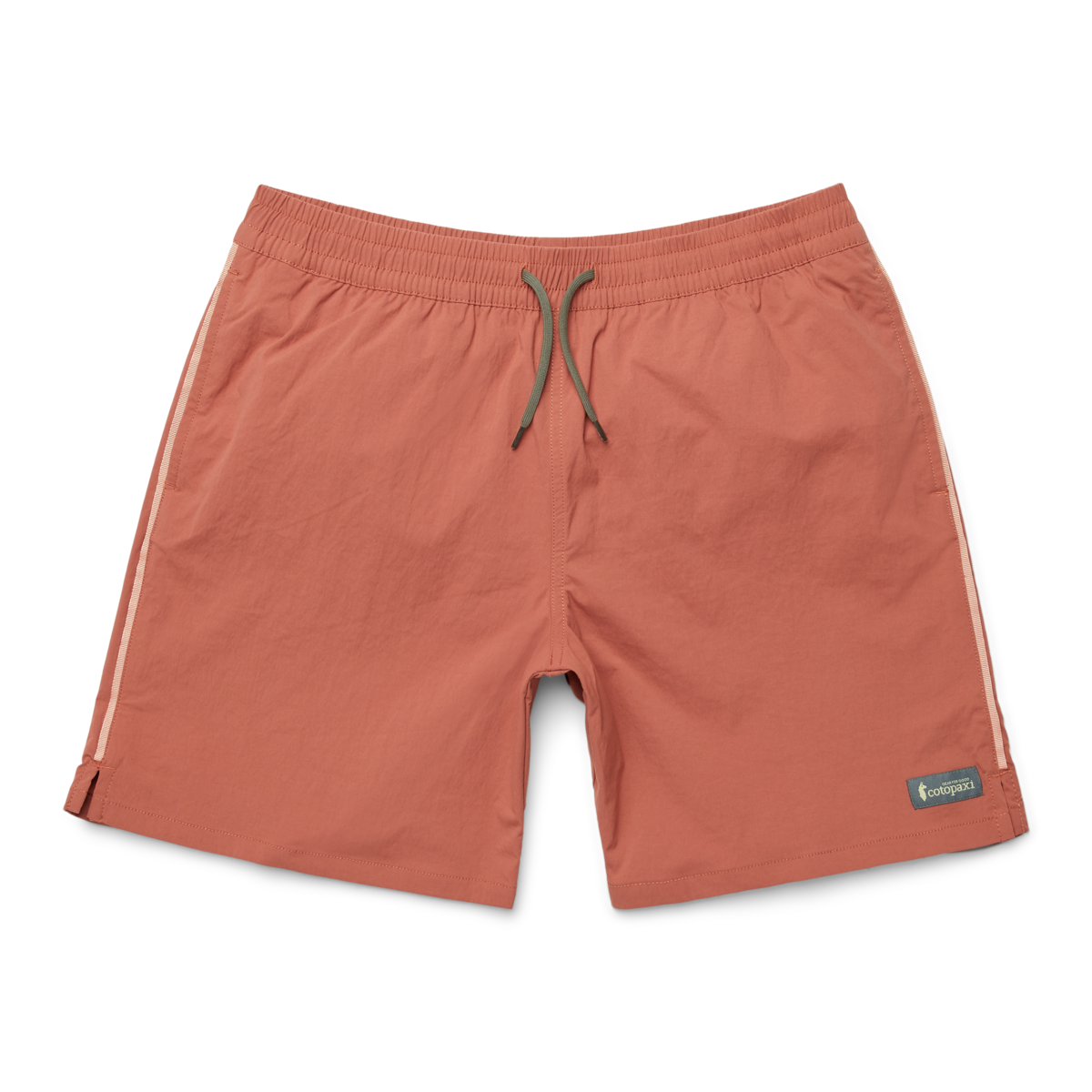 Soft Layering Warmth Brinco 7 Short - Solid - Men s