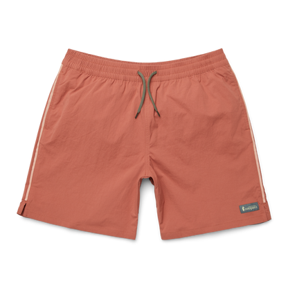 Soft Layering Warmth Brinco 7 Short - Solid - Men s