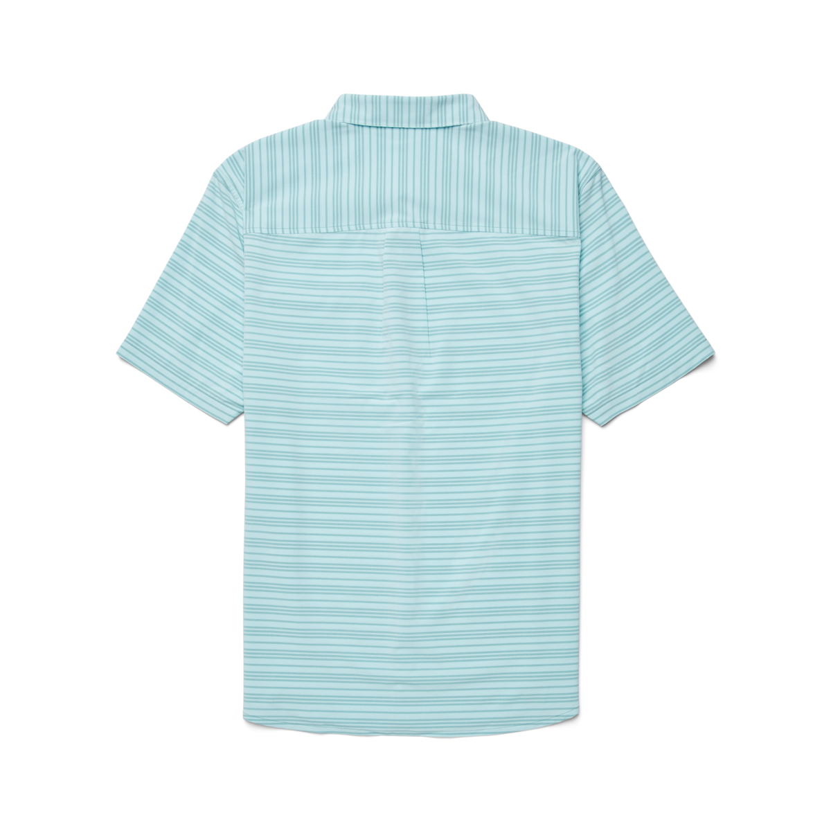 Everyday Fleece Comfort Cambio Button Up - Print - Men s