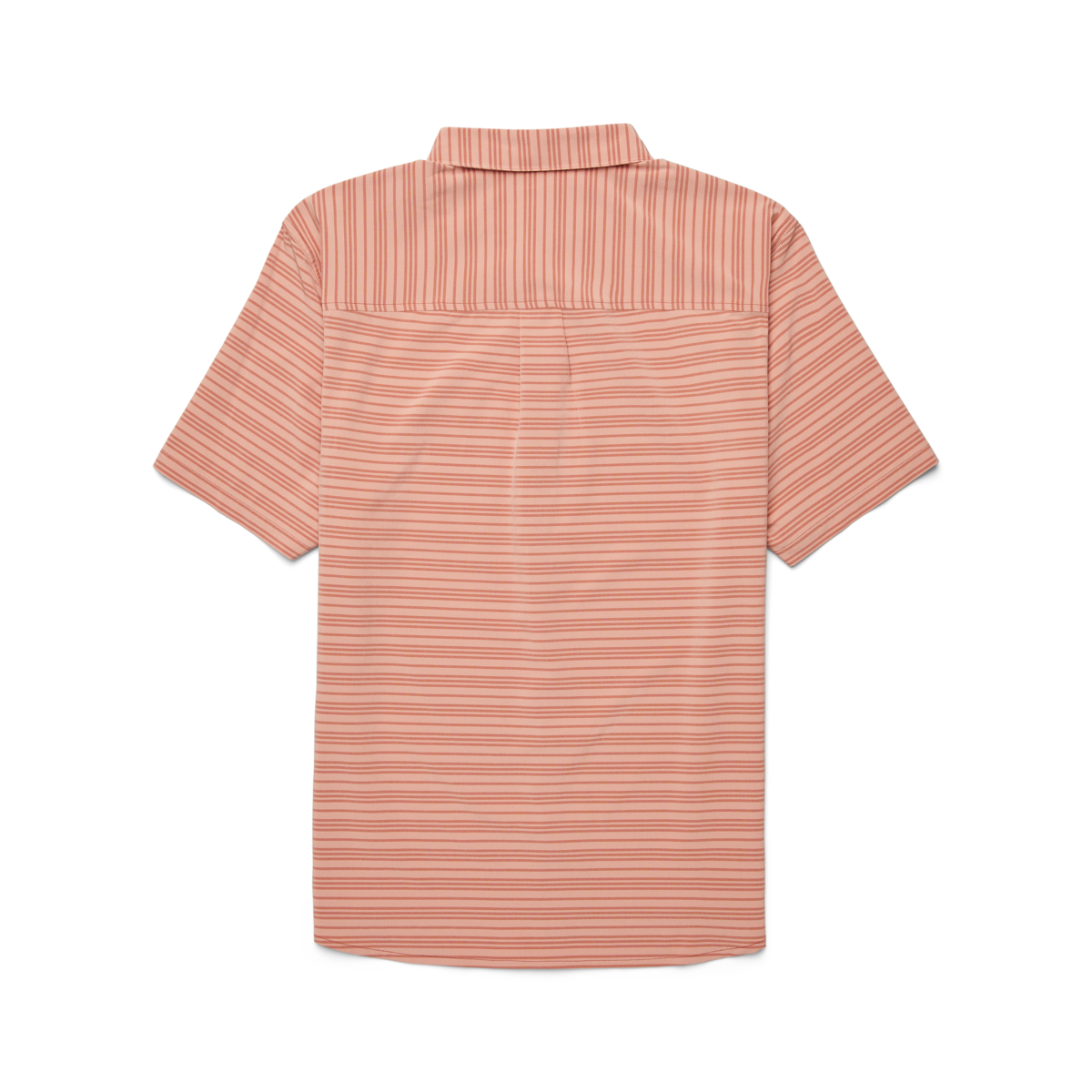 Everyday Fleece Comfort Cambio Button Up - Print - Men s