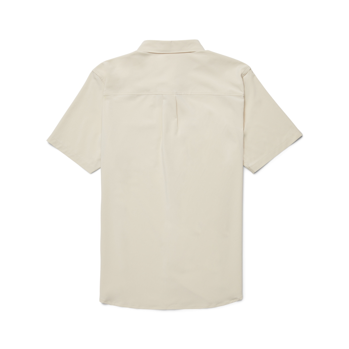 Everyday Fleece Comfort Cambio Button Up Shirt - Men s