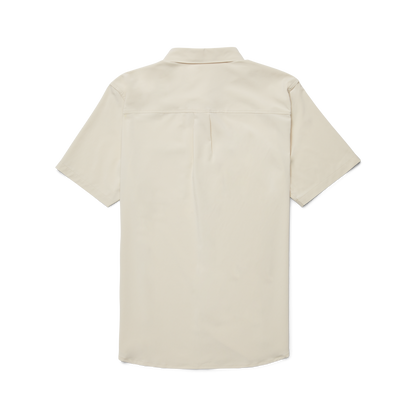 Everyday Fleece Comfort Cambio Button Up Shirt - Men s