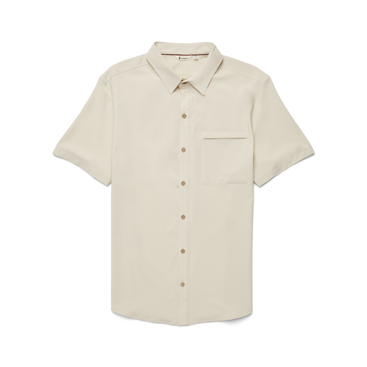 Everyday Fleece Comfort Cambio Button Up Shirt - Men s