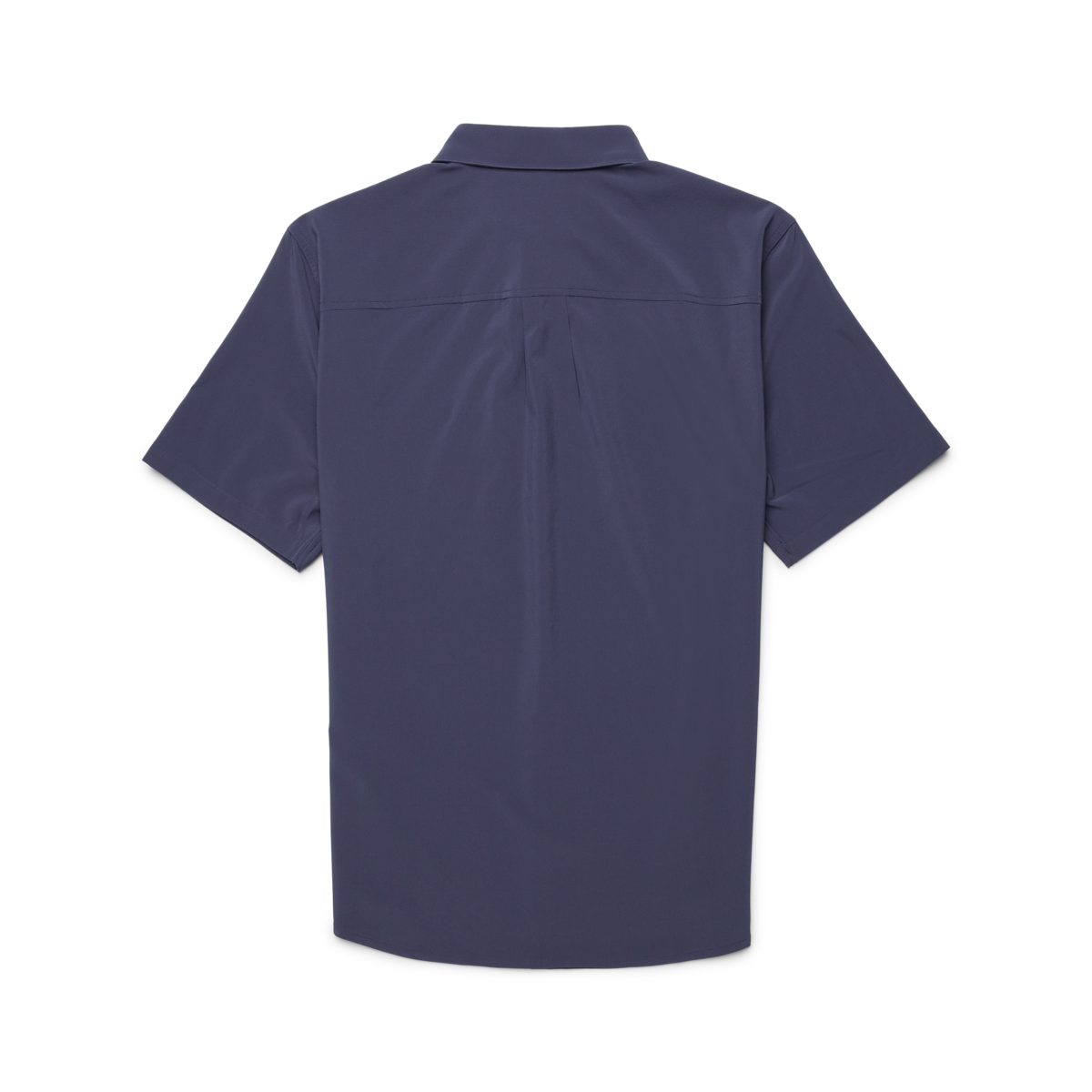 Everyday Fleece Comfort Cambio Button Up Shirt - Men s
