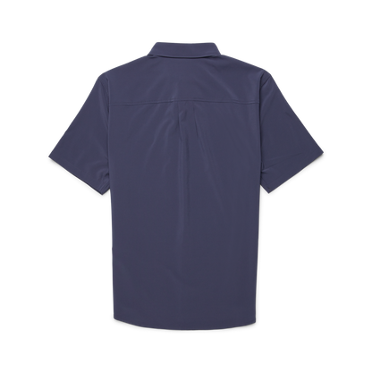 Everyday Fleece Comfort Cambio Button Up Shirt - Men s
