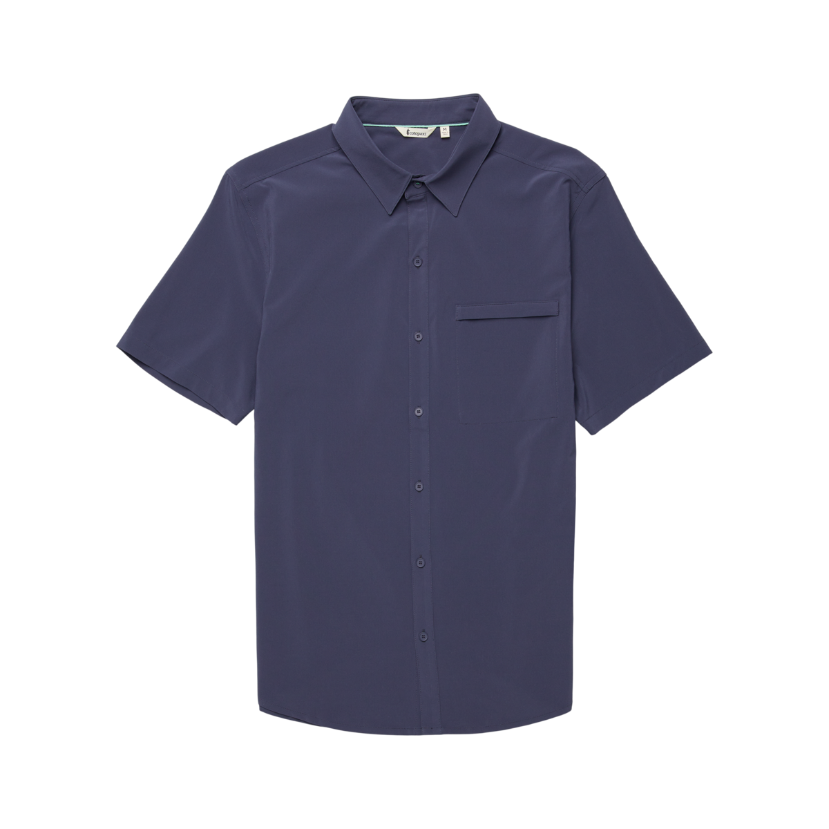 Everyday Fleece Comfort Cambio Button Up Shirt - Men s