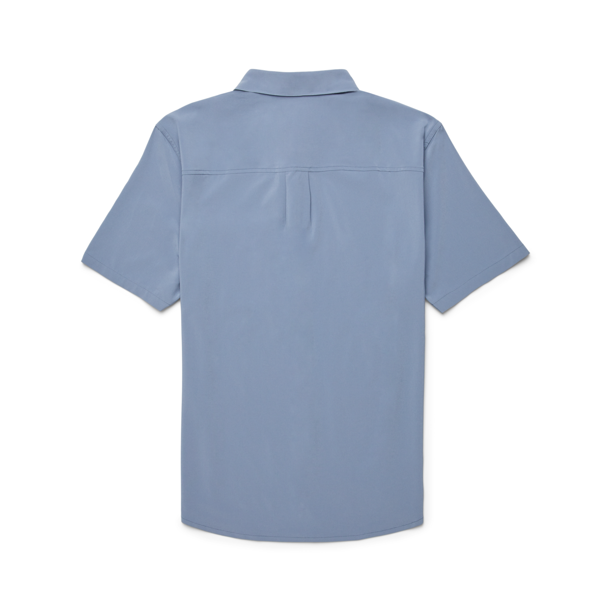 Everyday Fleece Comfort Cambio Button Up Shirt - Men s