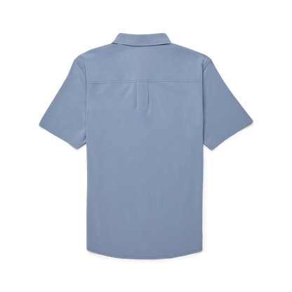 Everyday Fleece Comfort Cambio Button Up Shirt - Men s