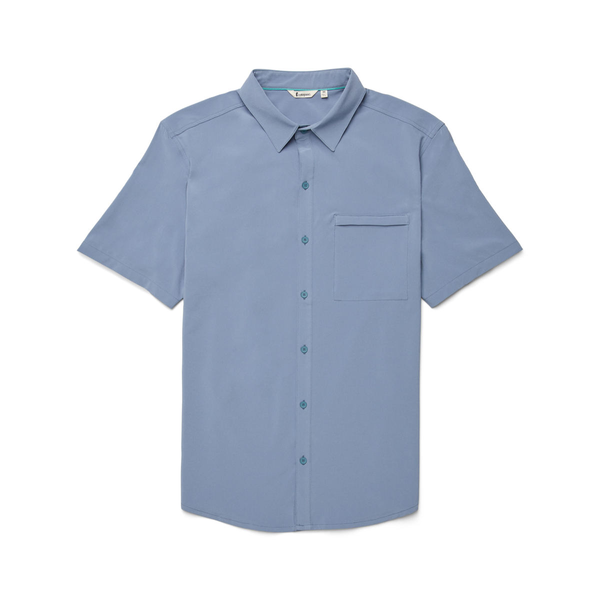 Everyday Fleece Comfort Cambio Button Up Shirt - Men s