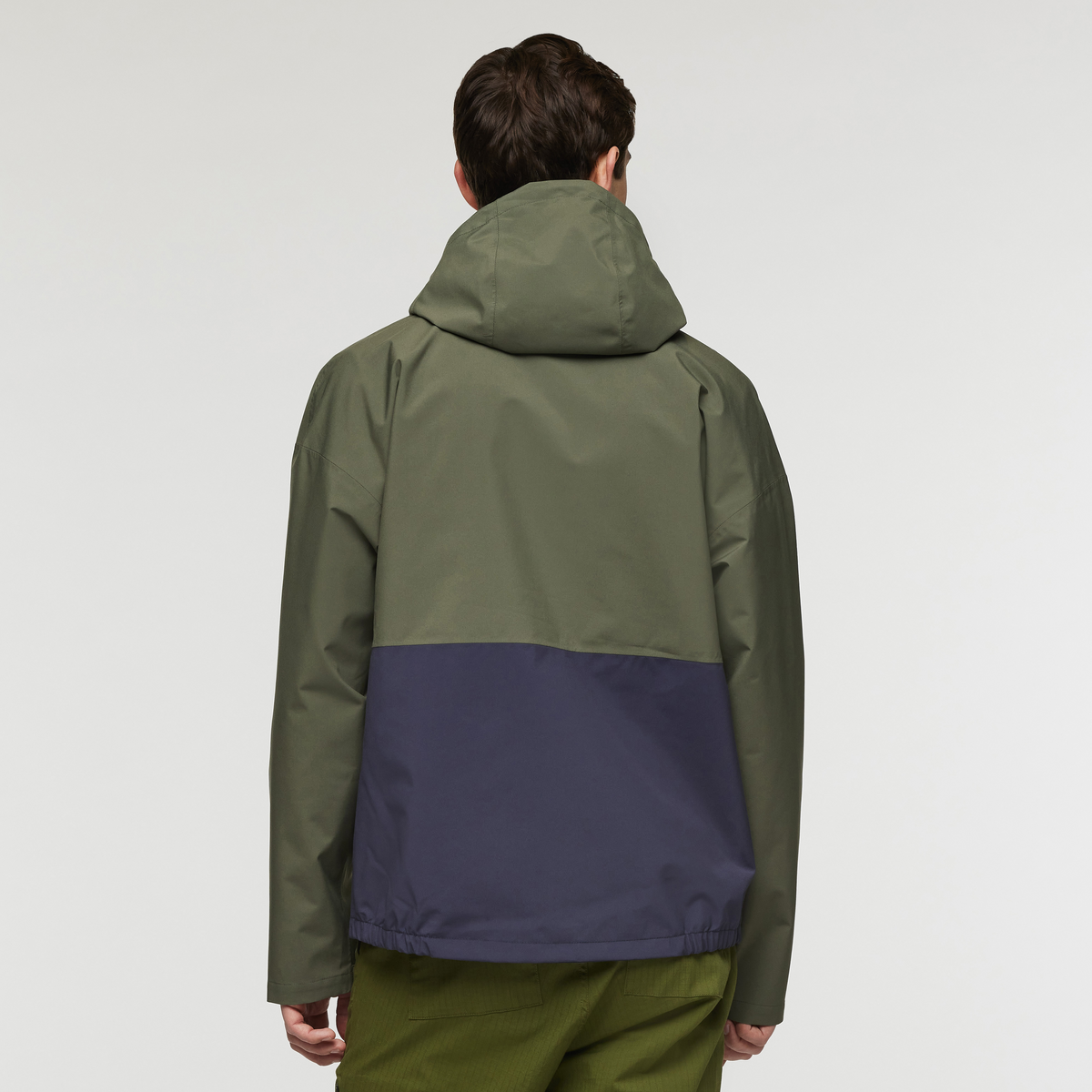 Rainy Day Protection Cielo Rain Jacket - Men s