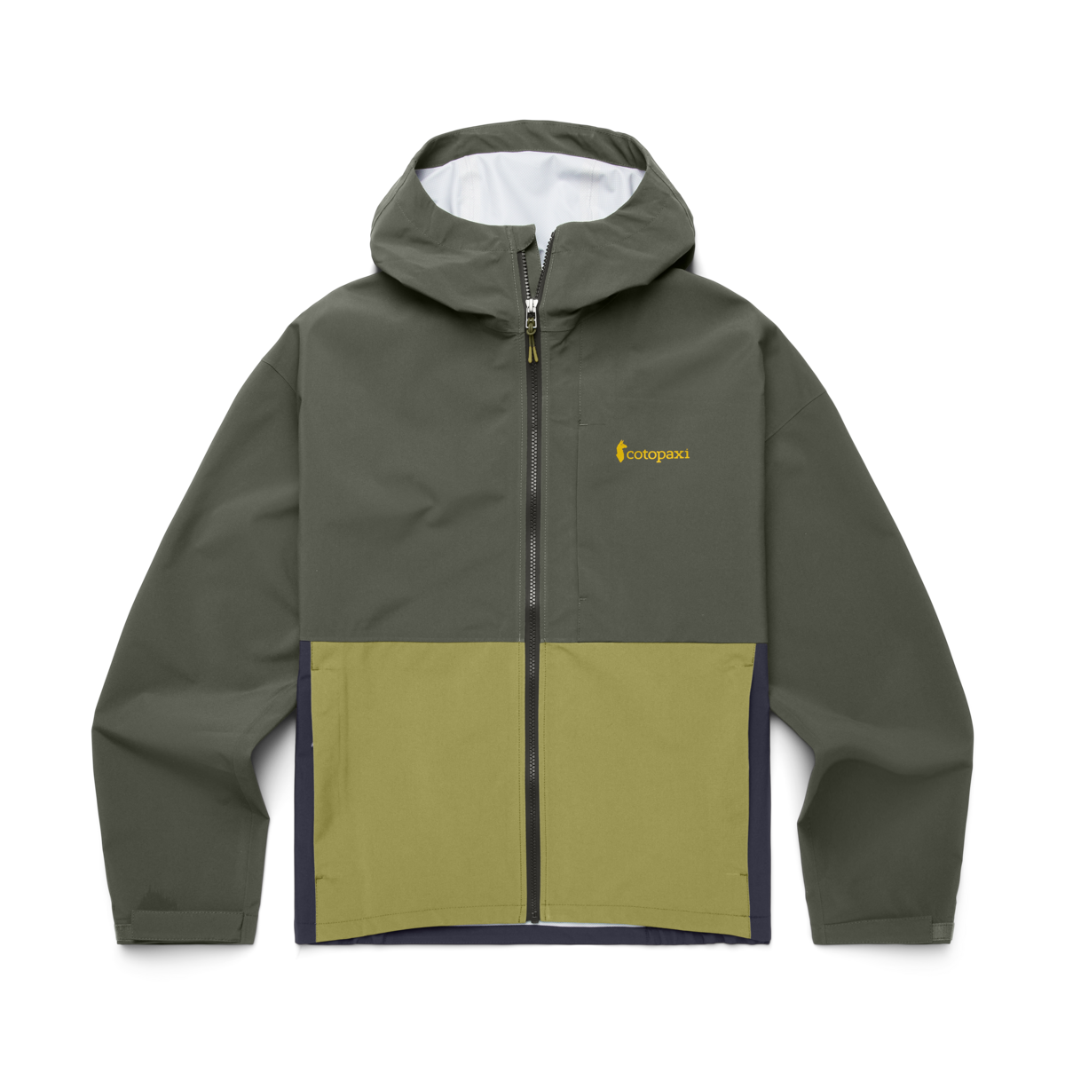 Rainy Day Protection Cielo Rain Jacket - Men s