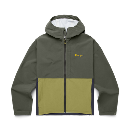 Rainy Day Protection Cielo Rain Jacket - Men s