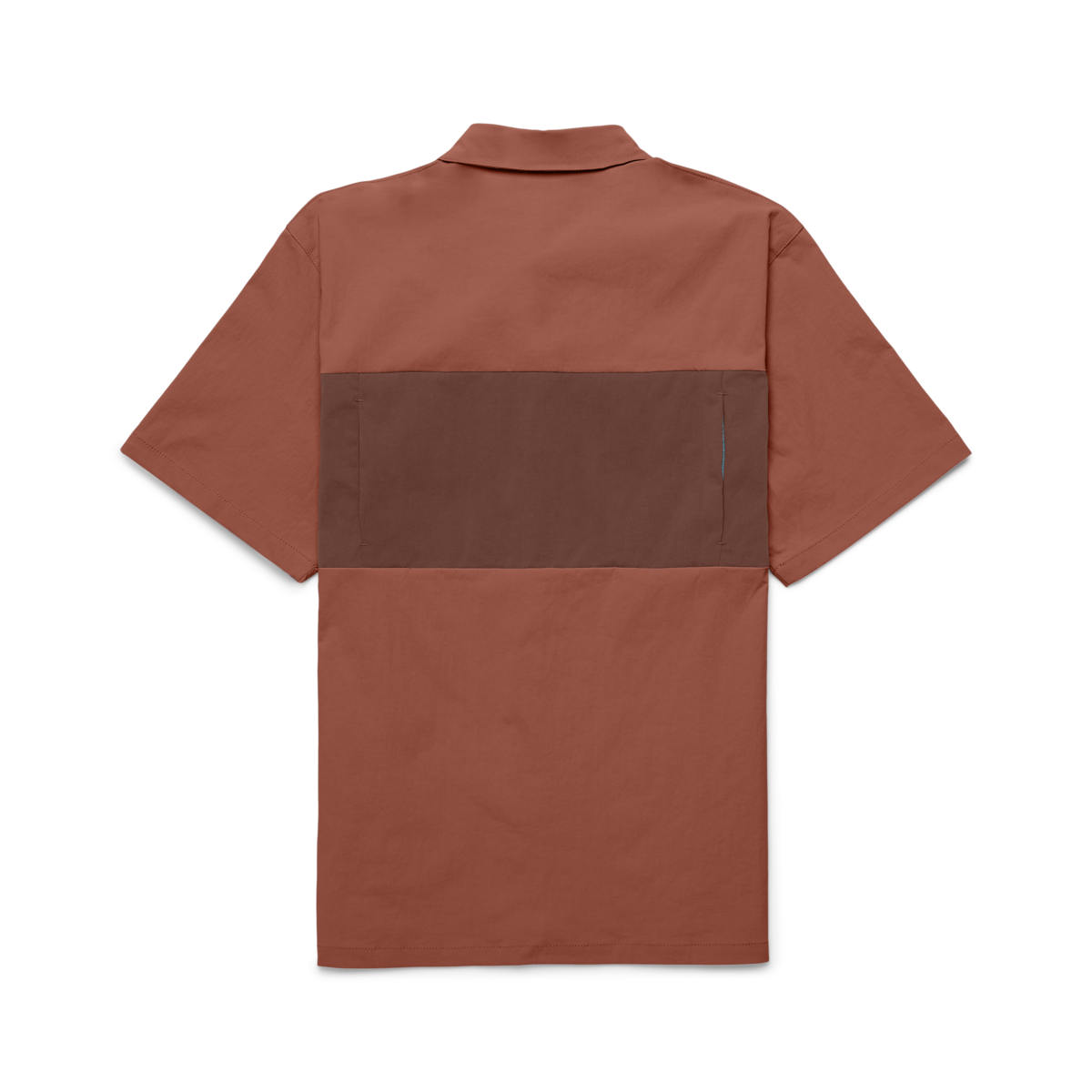 Everyday Fleece Comfort Sumaco Short-Sleeve Shirt - Men s