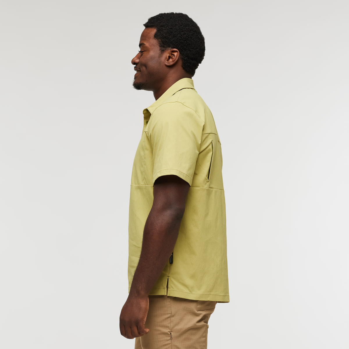 Everyday Adventure Style Sumaco Short-Sleeve Shirt - Men s