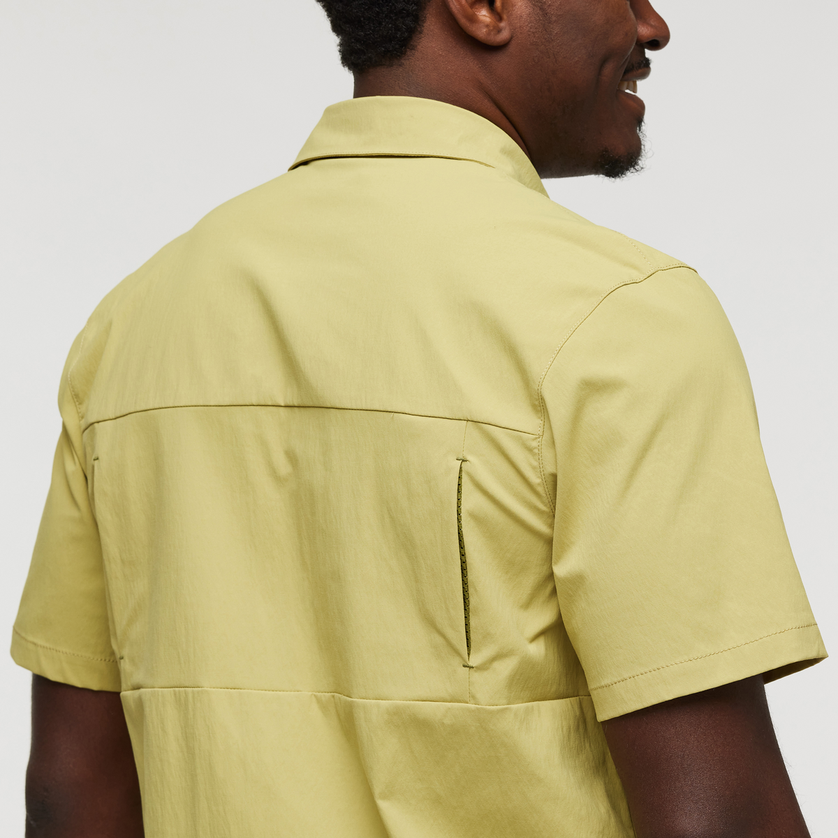 Everyday Adventure Style Sumaco Short-Sleeve Shirt - Men s