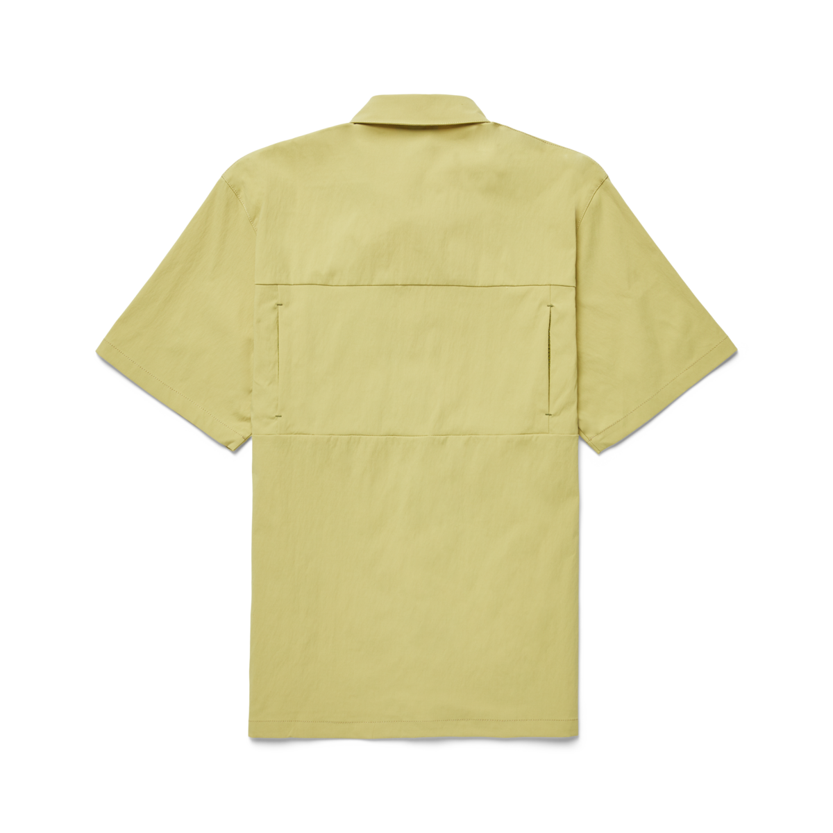 Everyday Adventure Style Sumaco Short-Sleeve Shirt - Men s