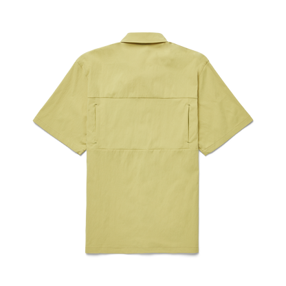 Everyday Adventure Style Sumaco Short-Sleeve Shirt - Men s