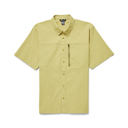 Everyday Adventure Style Sumaco Short-Sleeve Shirt - Men s