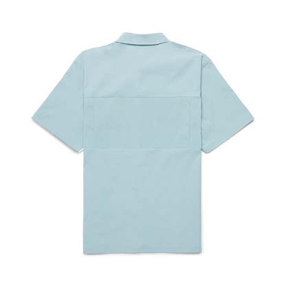 Everyday Fleece Comfort Sumaco Short-Sleeve Shirt - Men s