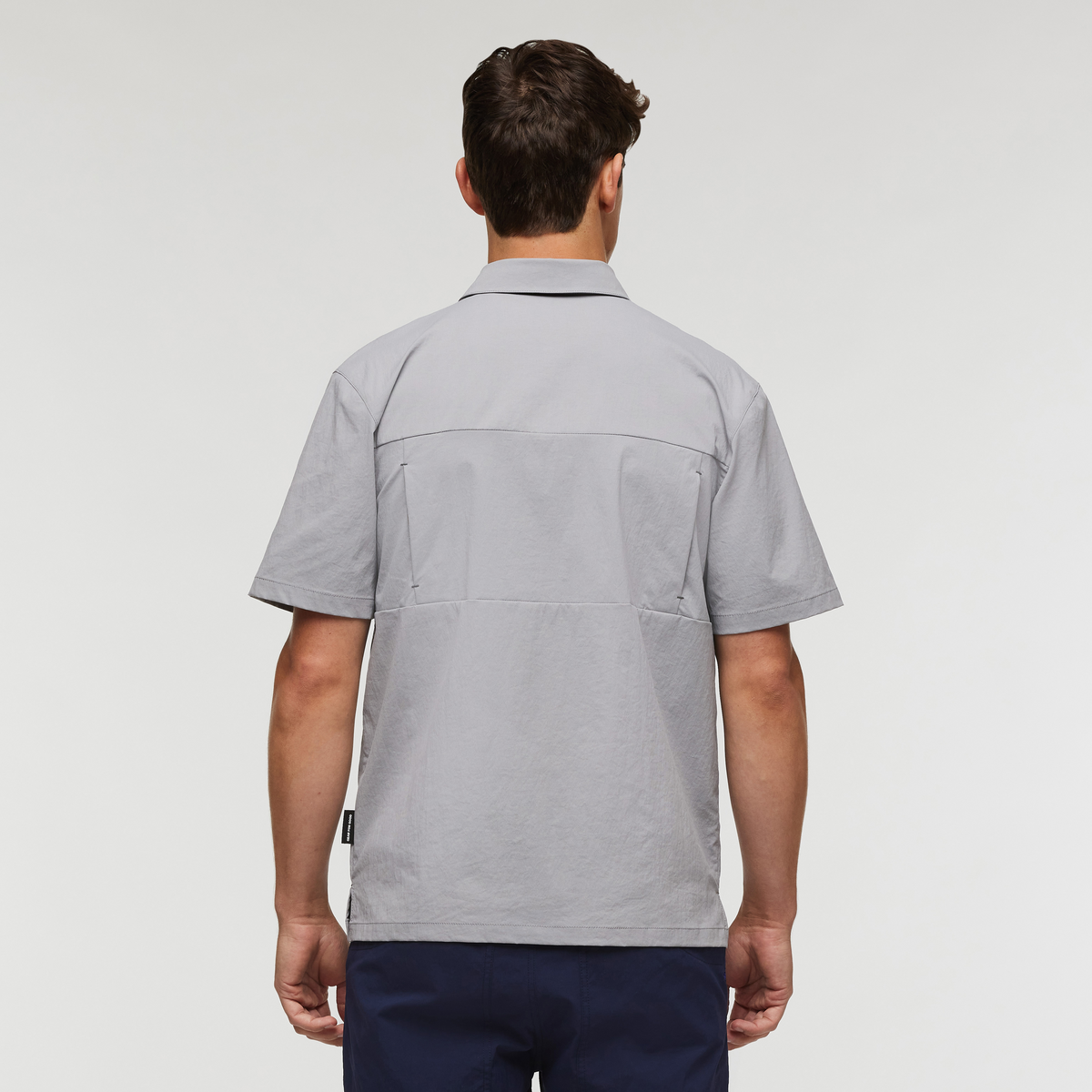 Everyday Fleece Comfort Sumaco Short-Sleeve Shirt - Men s