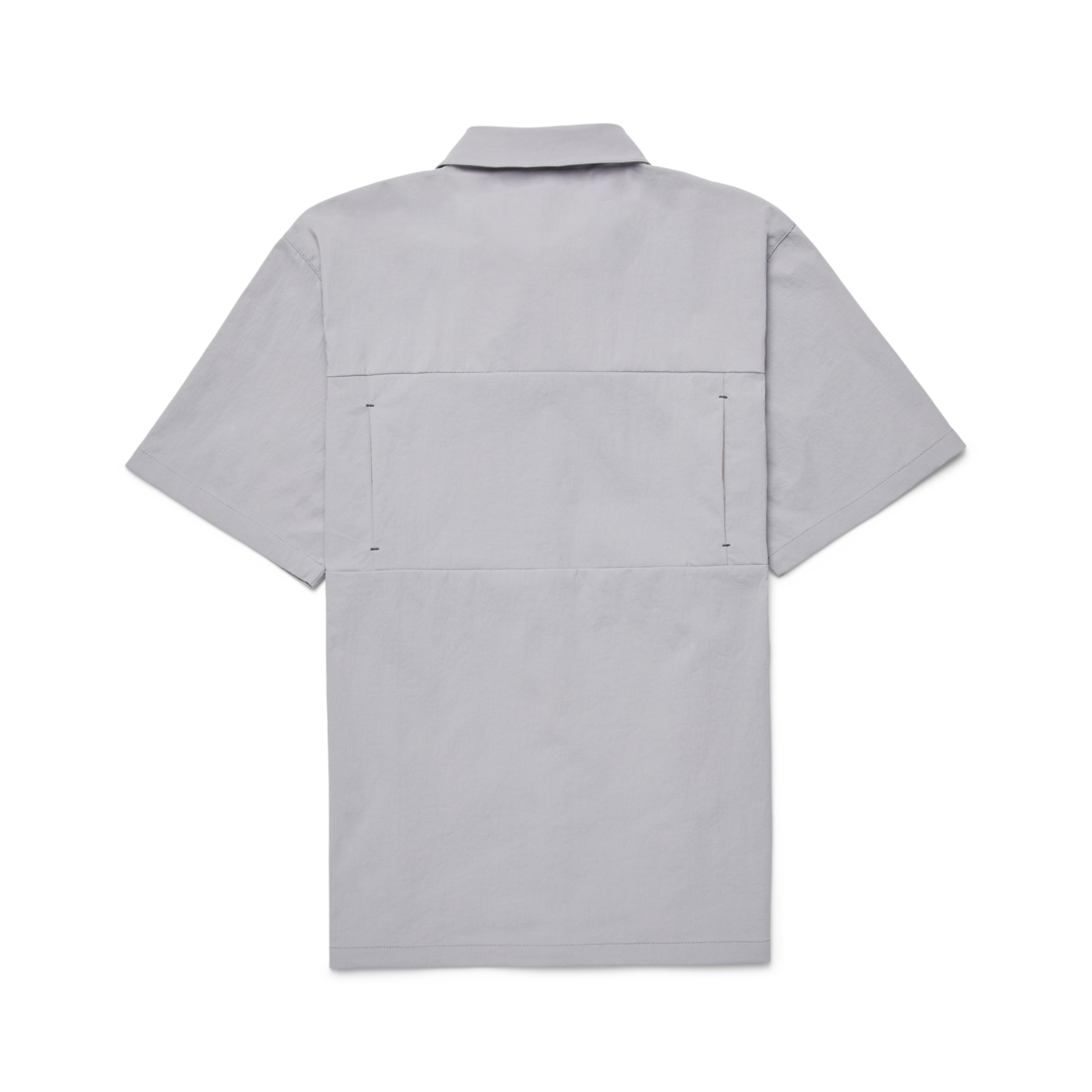 Everyday Fleece Comfort Sumaco Short-Sleeve Shirt - Men s