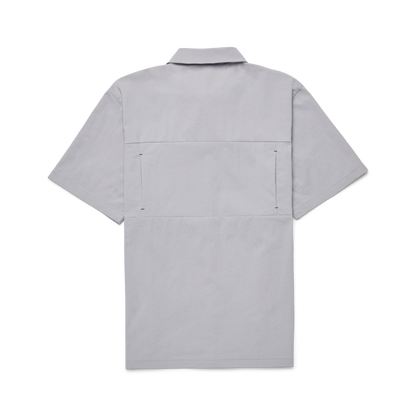 Everyday Fleece Comfort Sumaco Short-Sleeve Shirt - Men s