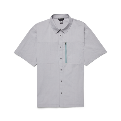 Everyday Fleece Comfort Sumaco Short-Sleeve Shirt - Men s