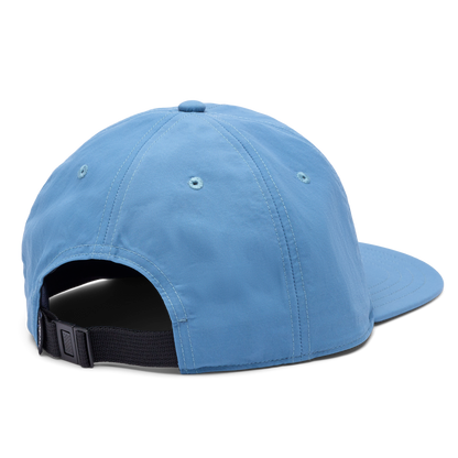 Comfortable Sun Coverage Making Waves Heritage Tech Hat