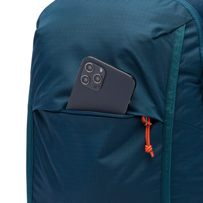 Lightweight Carry Mente 32L Daypack - Cada Dia