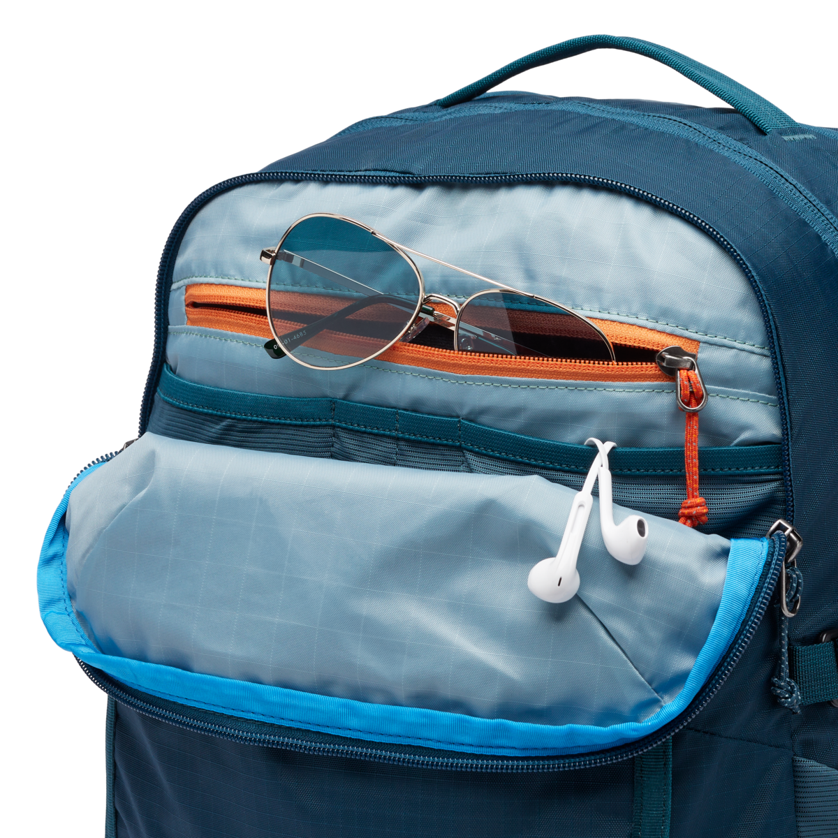 Lightweight Carry Mente 32L Daypack - Cada Dia