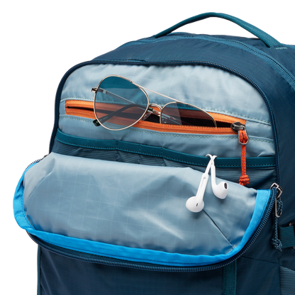 Lightweight Carry Mente 32L Daypack - Cada Dia