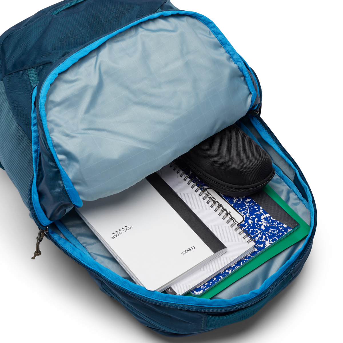 Lightweight Carry Mente 32L Daypack - Cada Dia