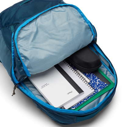 Lightweight Carry Mente 32L Daypack - Cada Dia