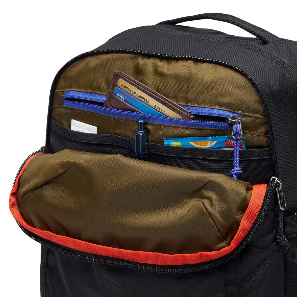 Lightweight Carry Mente 32L Daypack - Cada Dia