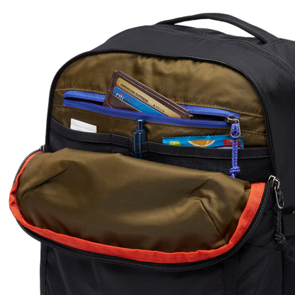 Lightweight Carry Mente 32L Daypack - Cada Dia