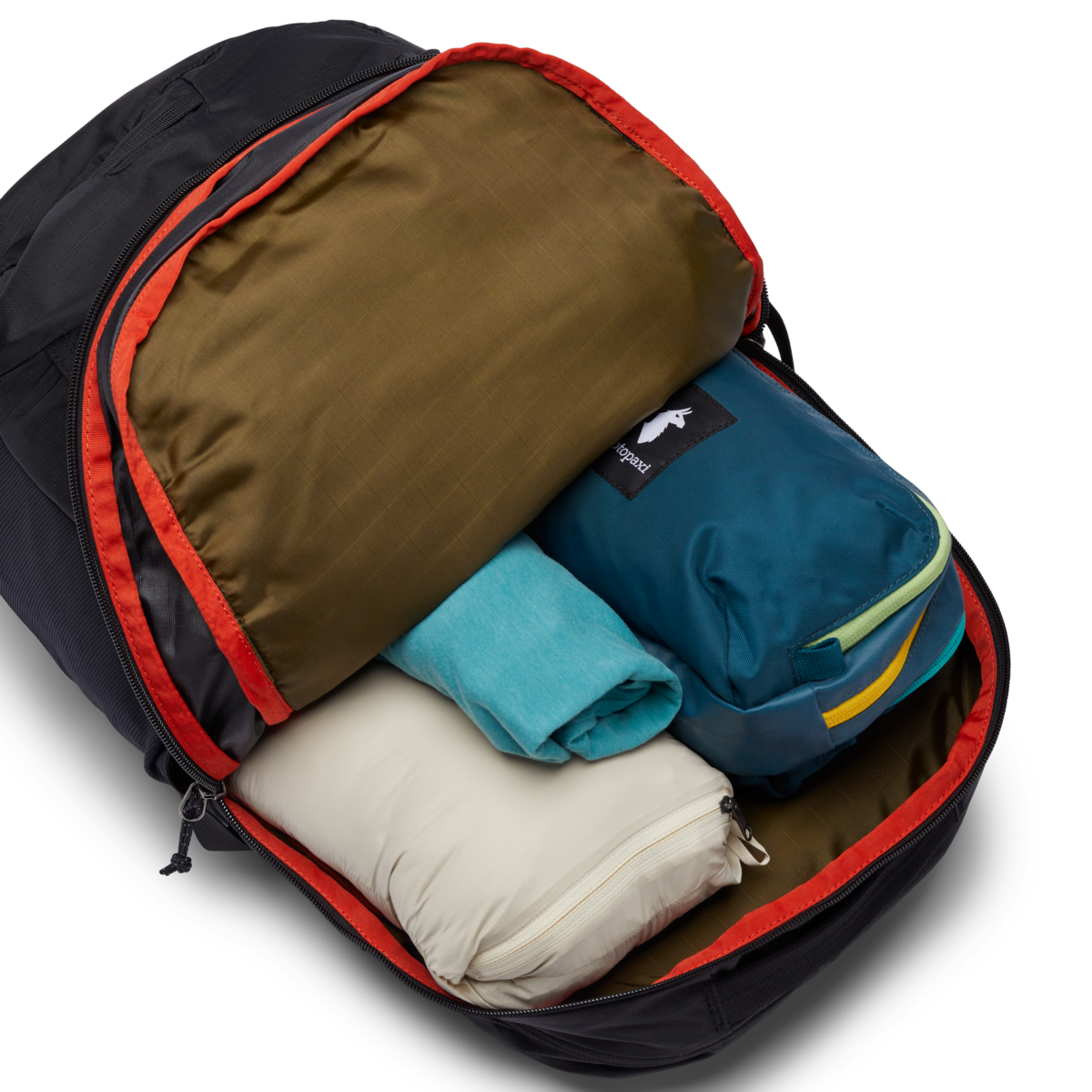 Lightweight Carry Mente 32L Daypack - Cada Dia