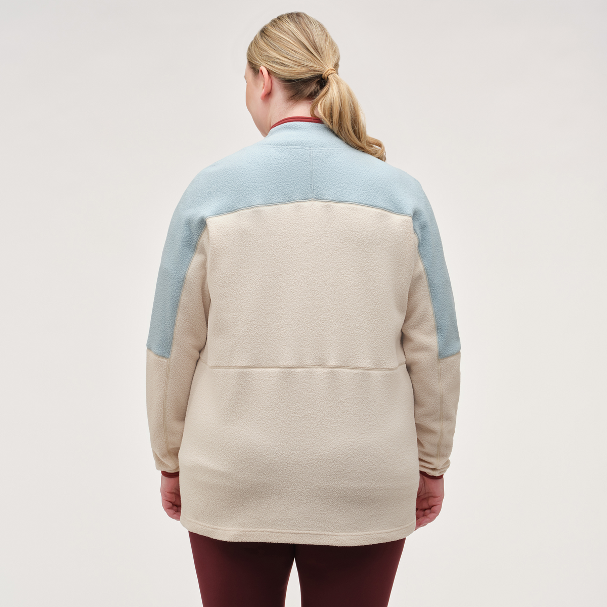 Everyday Fleece Comfort Abrazo Fleece Full-Zip Jacket - Women s