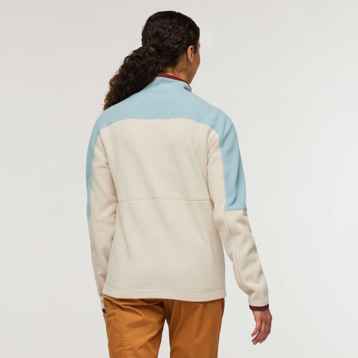 Everyday Fleece Comfort Abrazo Fleece Full-Zip Jacket - Women s