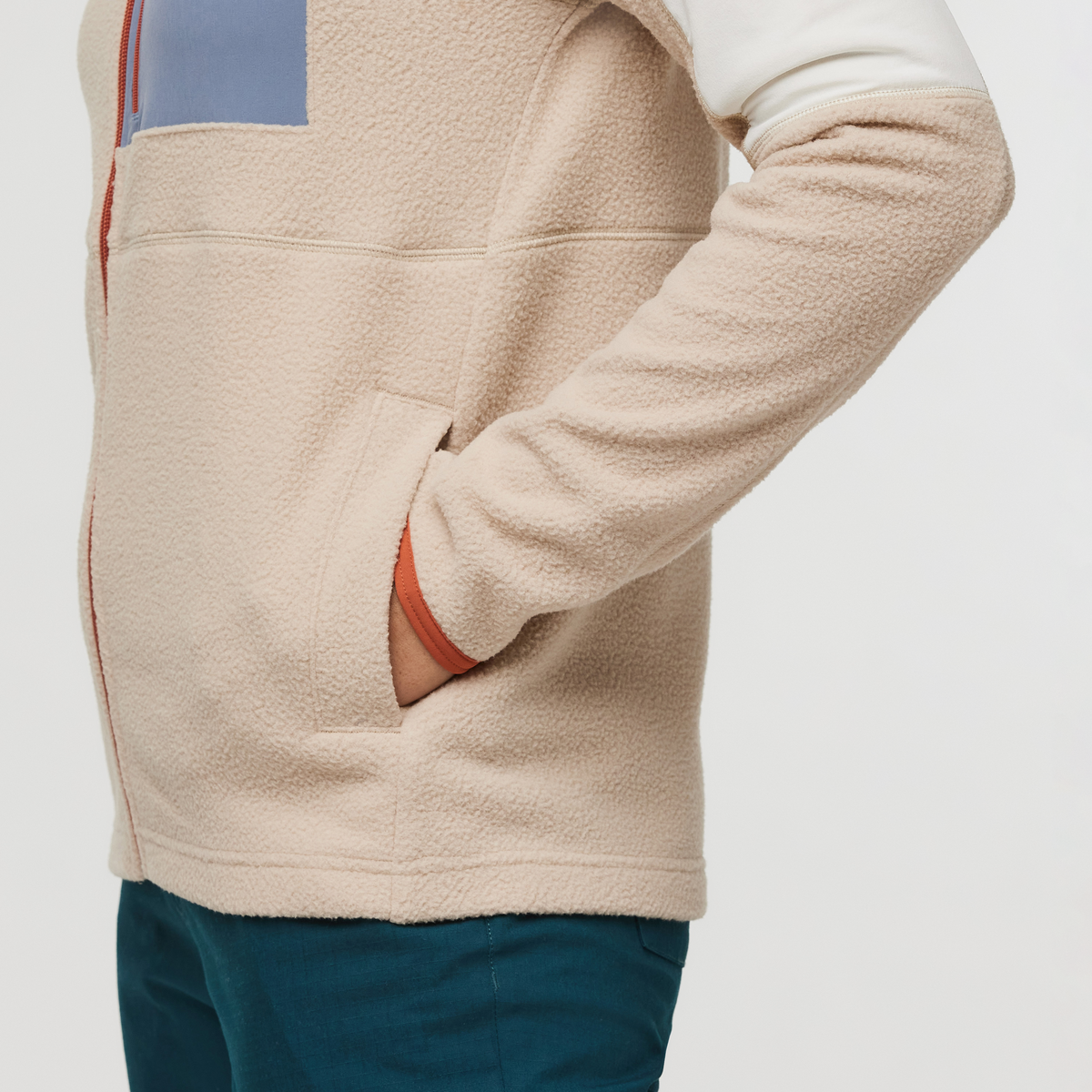 Everyday Fleece Comfort Abrazo Fleece Hooded Full-Zip Jacket - Women s