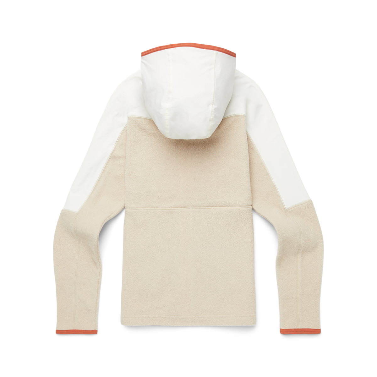 Everyday Fleece Comfort Abrazo Fleece Hooded Full-Zip Jacket - Women s