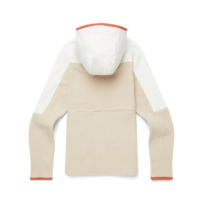 Everyday Fleece Comfort Abrazo Fleece Hooded Full-Zip Jacket - Women s