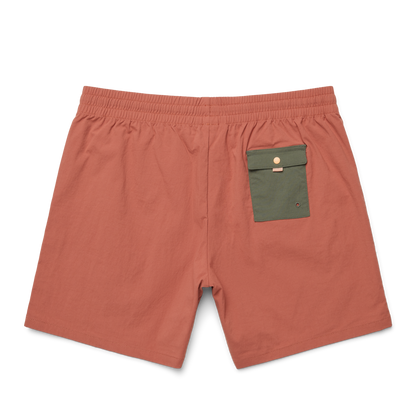 Everyday Fleece Comfort Brinco 5 Short - Solid - Women s