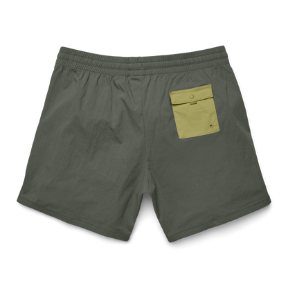 Everyday Fleece Comfort Brinco 5 Short - Solid - Women s