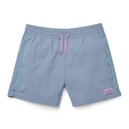 Everyday Fleece Comfort Brinco 5 Short - Solid - Women s