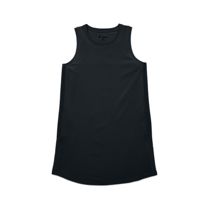 Trail Ready Layer Cambio Dress - Women s