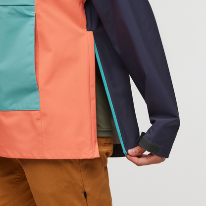 Everyday Adventure Style Cielo Rain Anorak - Women s
