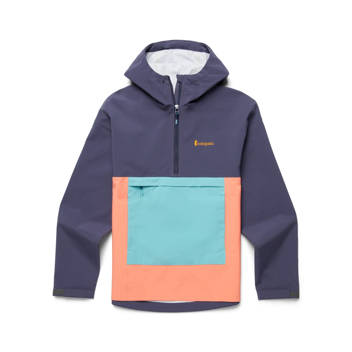 Everyday Adventure Style Cielo Rain Anorak - Women s