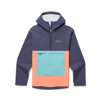 Everyday Adventure Style Cielo Rain Anorak - Women s